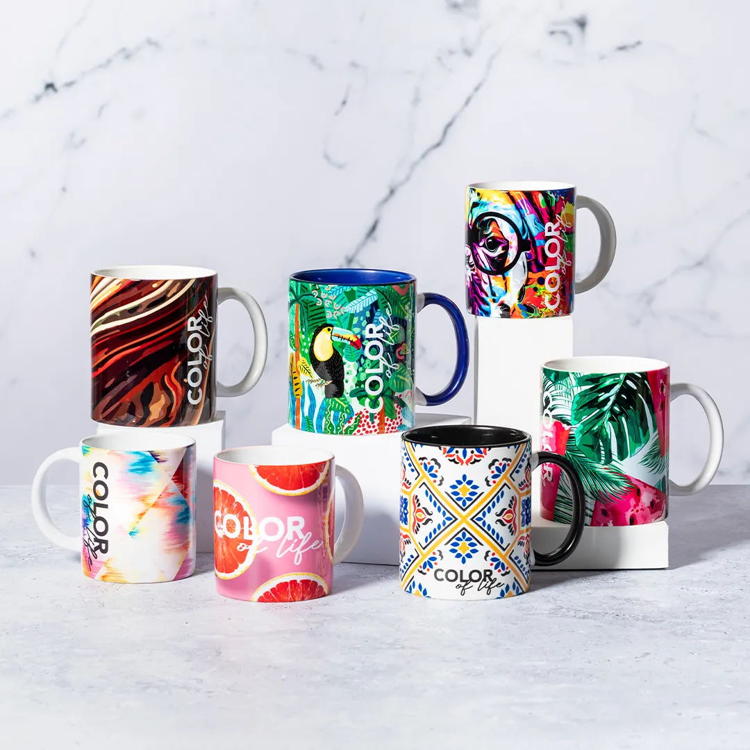 Taza Clásica